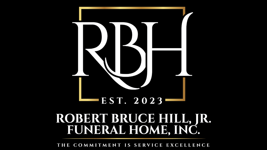 Robert Bruce Hill Jr Funeral Home | 1001 N 63rd St, Philadelphia, PA 19151 | Phone: (267) 713-7984