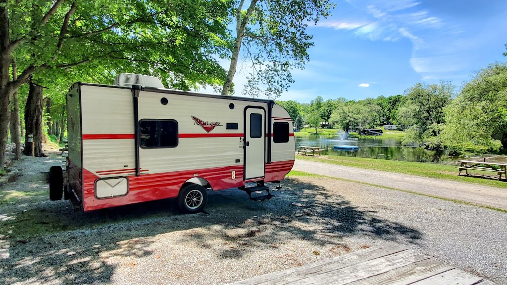 Spacious Skies Campgrounds - Woodland Hills | 386 Fog Hill Rd, Austerlitz, NY 12017 | Phone: (518) 392-3557