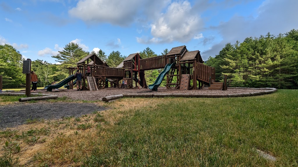 Kenneth L. Wilson Campground | 859 Wittenberg Rd, Mt Tremper, NY 12457 | Phone: (845) 679-7020