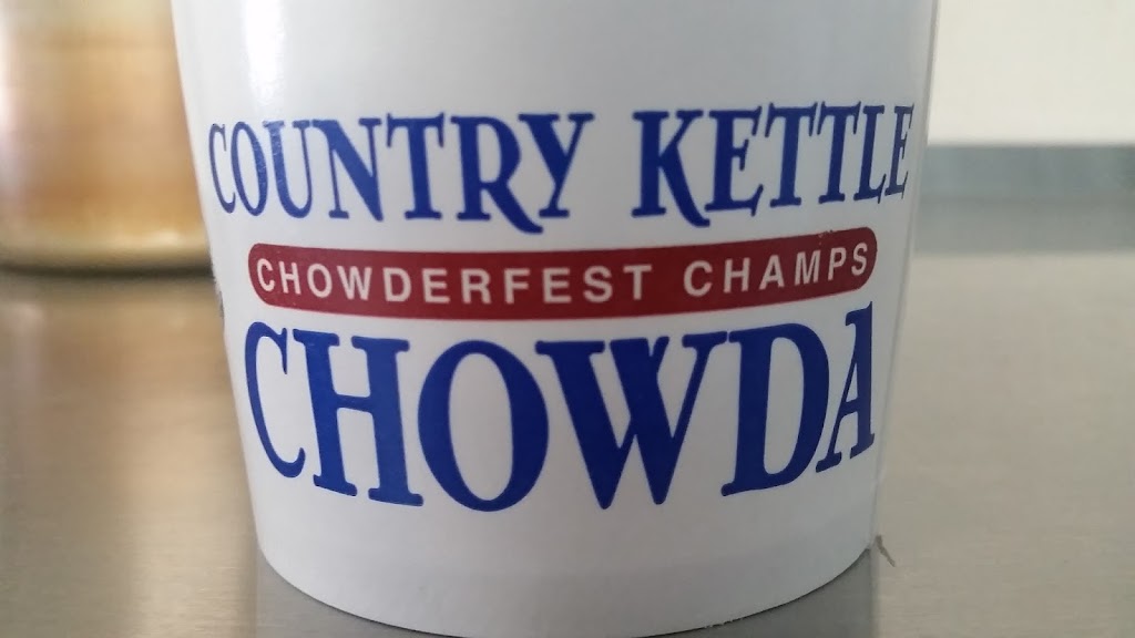 Country Kettle Chowda | 830 N Bay Ave, Beach Haven, NJ 08008 | Phone: (609) 492-2858