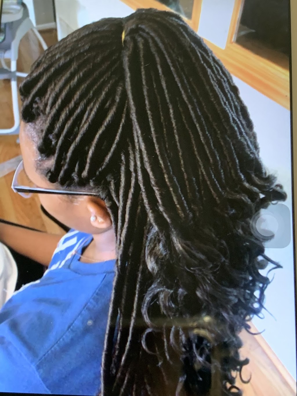 Sokhena Professional Hair Braiding | 116 Eaglesmere Cir n12, East Stroudsburg, PA 18301 | Phone: (570) 801-2750