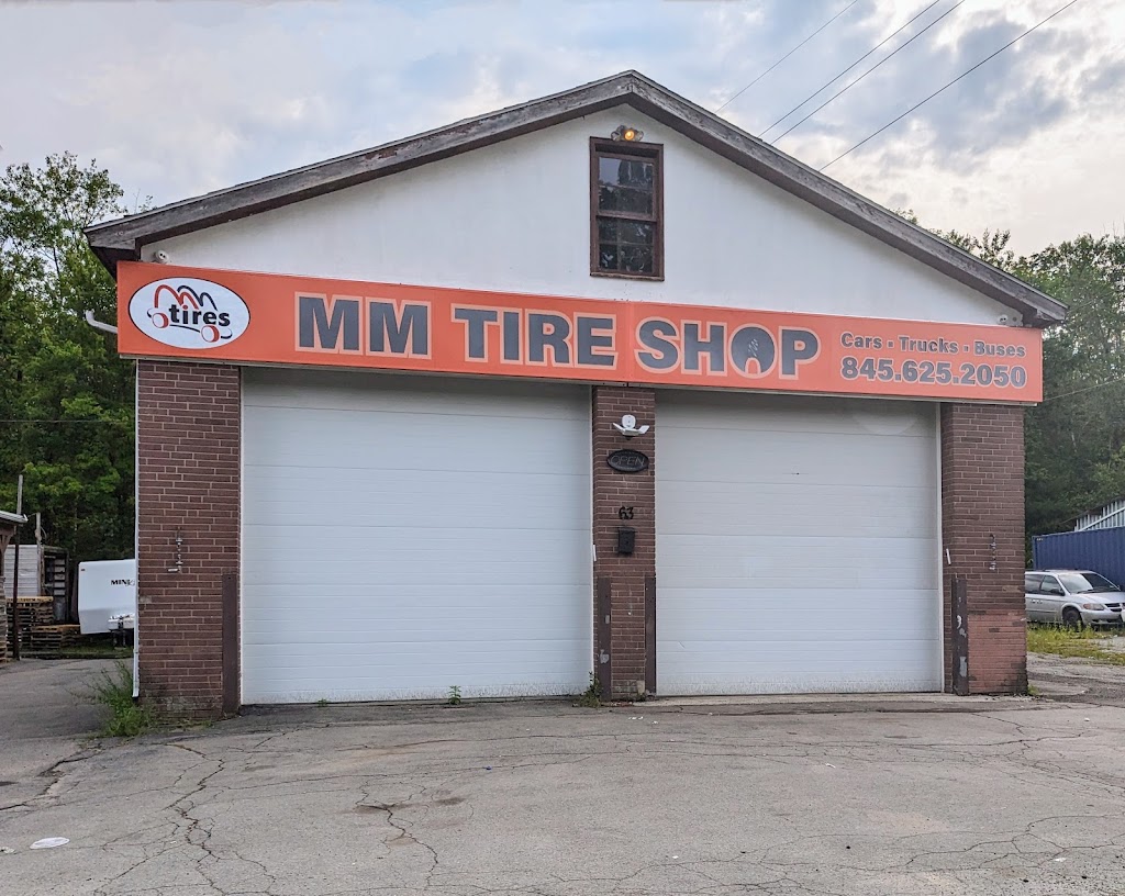 MM Tires Fallsburg | 63 Pleasant Valley Rd, Fallsburg, NY 12733 | Phone: (845) 625-2050