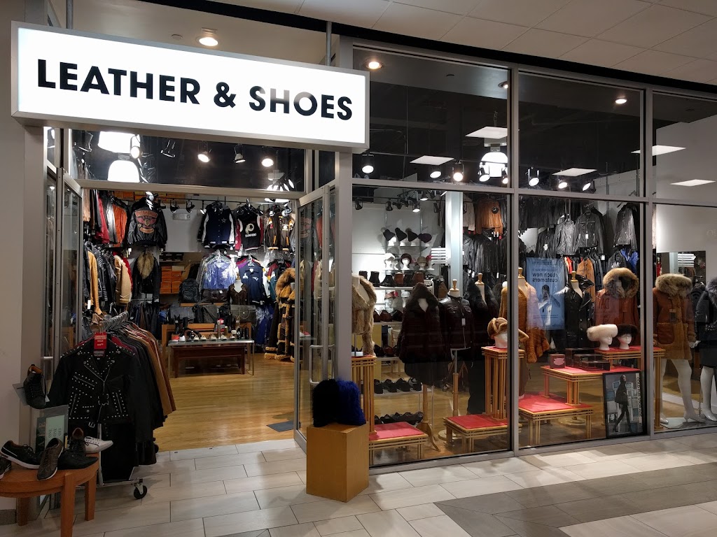 Leather and Shoes | Willowbrook Mall, Wayne, NJ 07470 | Phone: (973) 237-9866