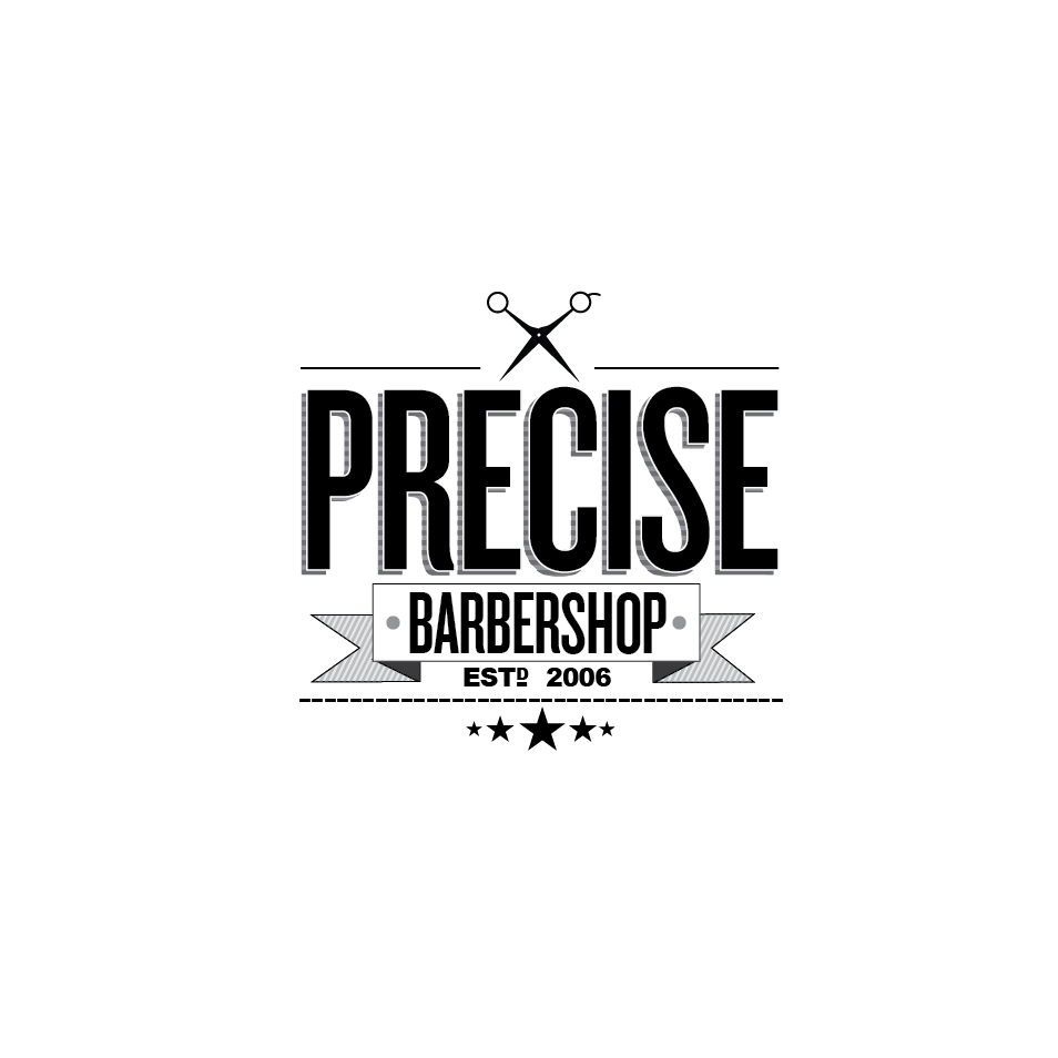 Precise Barber Shop | 436 Palisade Ave #2830, Cliffside Park, NJ 07010 | Phone: (201) 945-5132
