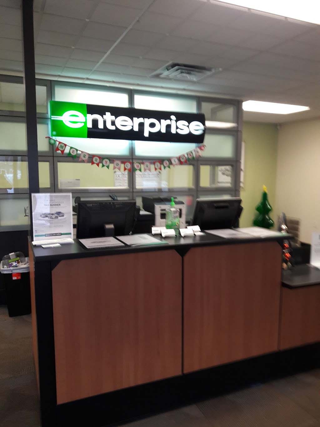 Enterprise Rent-A-Car | 2671 PA-940, Pocono Summit, PA 18346 | Phone: (570) 895-4490
