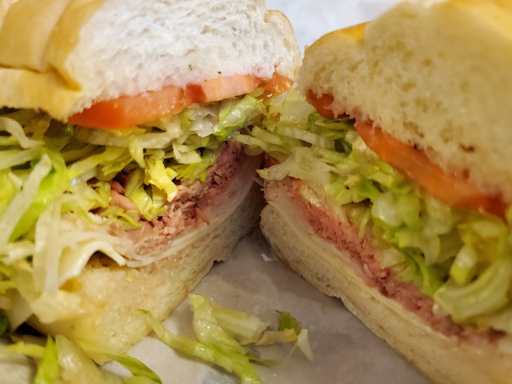 Jersey Mikes Subs | 710 Hopmeadow St, Simsbury, CT 06070 | Phone: (860) 264-4484