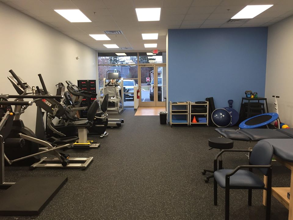 Ivy Rehab Physical Therapy | 1850 S Collegeville Rd Suite 106, Collegeville, PA 19426 | Phone: (610) 454-0780