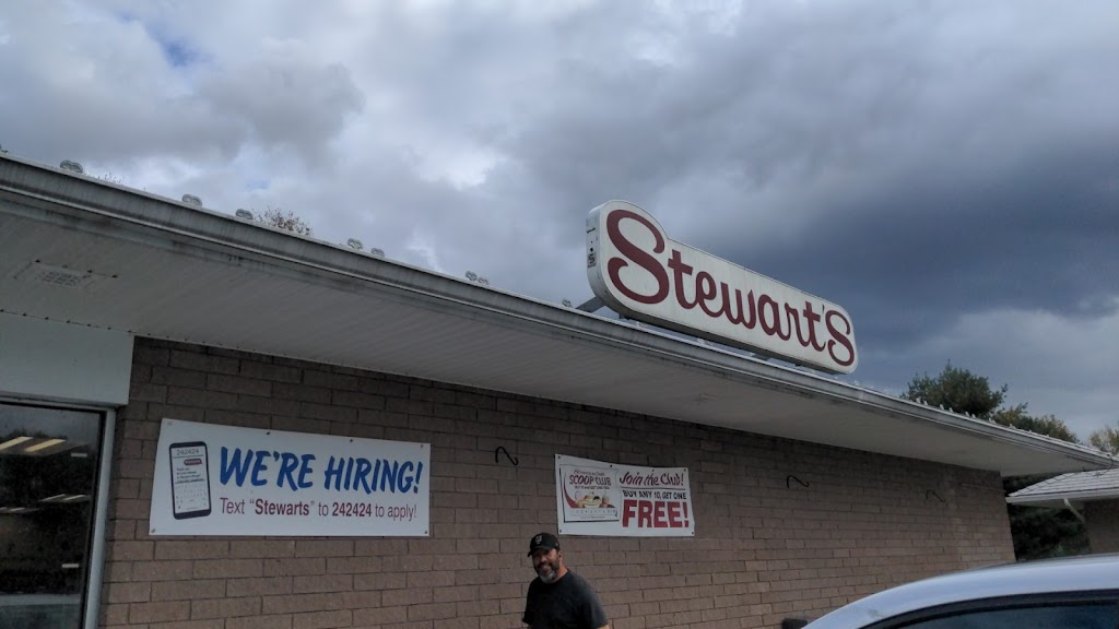 Stewarts Shops | 2300 Salt Point Turnpike, Taconic State Parkway, Clinton Corners, NY 12514 | Phone: (845) 266-3261