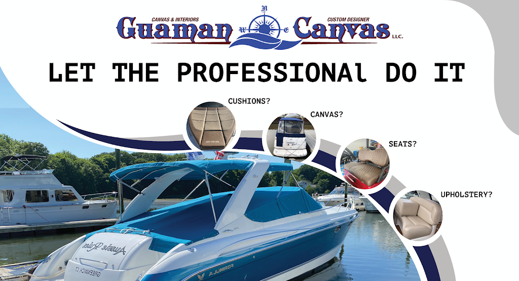 GUAMAN CANVAS,LLC | 87 N Riverside Ave, Croton-On-Hudson, NY 10520 | Phone: (914) 661-0808