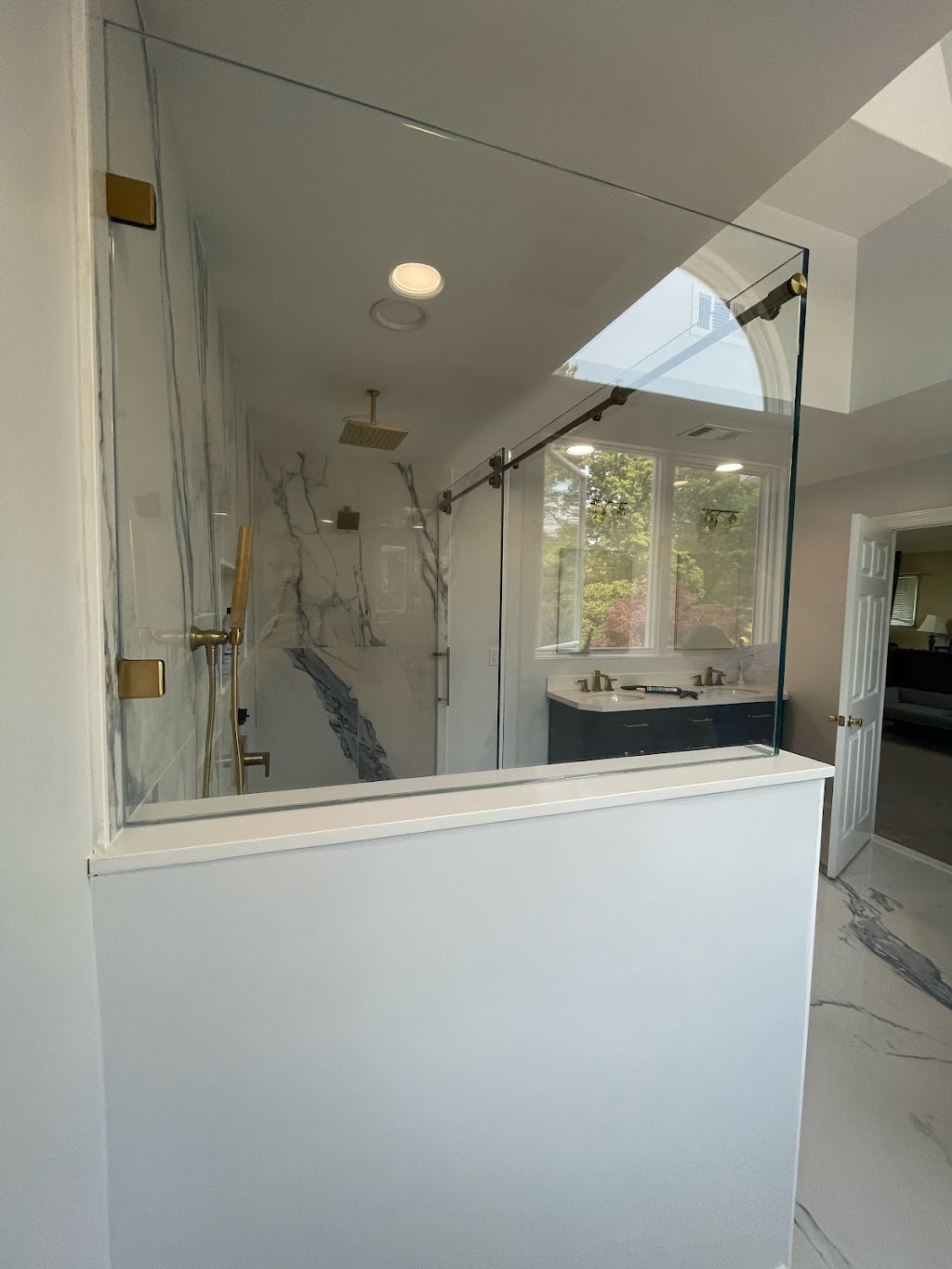 Precision Shower Doors | 89 NJ-35, Eatontown, NJ 07724 | Phone: (732) 389-8175