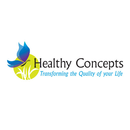 Healthy Concepts | 3655 US-202 #130, Doylestown, PA 18902 | Phone: (215) 534-4513