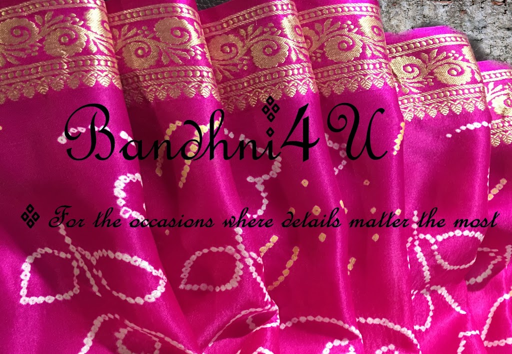 Bandhani4u | 218 Dow Ave, Iselin, NJ 08830 | Phone: (732) 589-2271