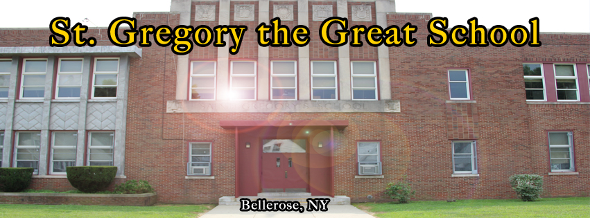 St. Gregory the Great Catholic Academy | 244-44 87th Ave, Queens, NY 11426 | Phone: (718) 343-5053
