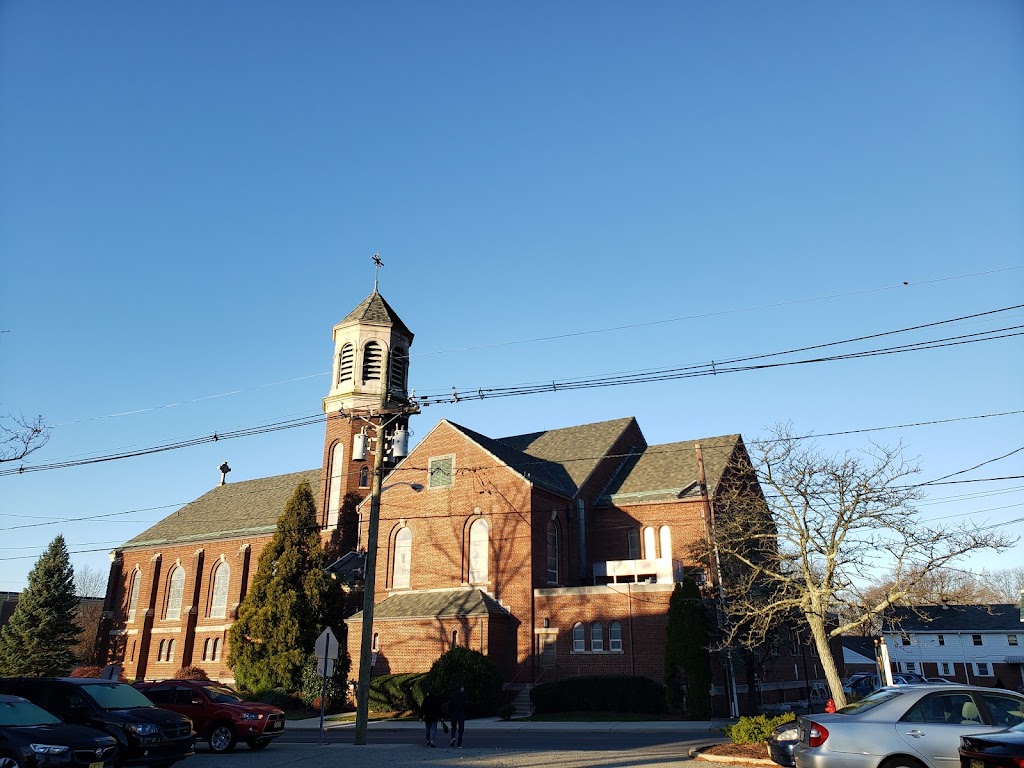 Our Lady of Peace Church Fords NJ | 620 Amboy Ave, Edison, NJ 08837 | Phone: (732) 738-7940
