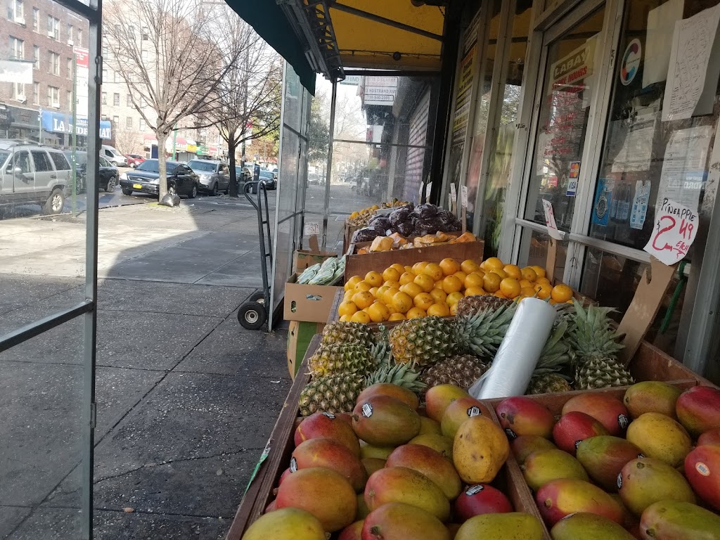 Labay Market | 1127 Nostrand Ave., Brooklyn, NY 11225 | Phone: (718) 221-0395