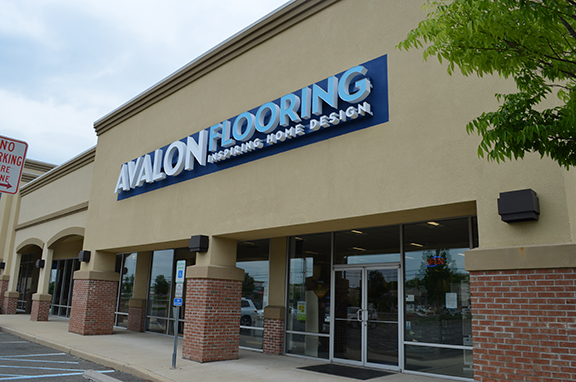 Avalon Flooring | 540 NJ-70, Brick Township, NJ 08723 | Phone: (732) 899-4477