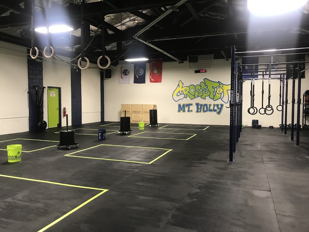 SafeHouse Fitness LLC. | 10 Lippincott Ln, Mt Holly, NJ 08060 | Phone: (609) 501-3911