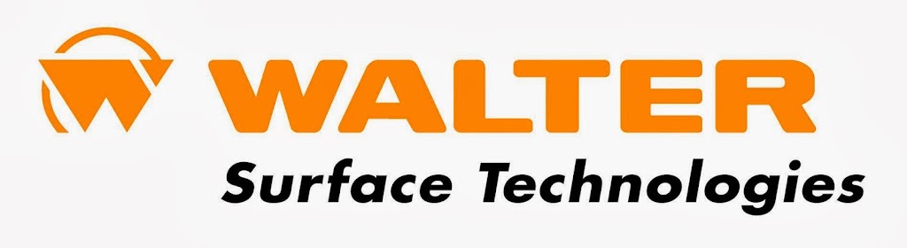 Walter Surface Technologies | 810 Day Hill Rd, Windsor, CT 06095 | Phone: (860) 298-1100