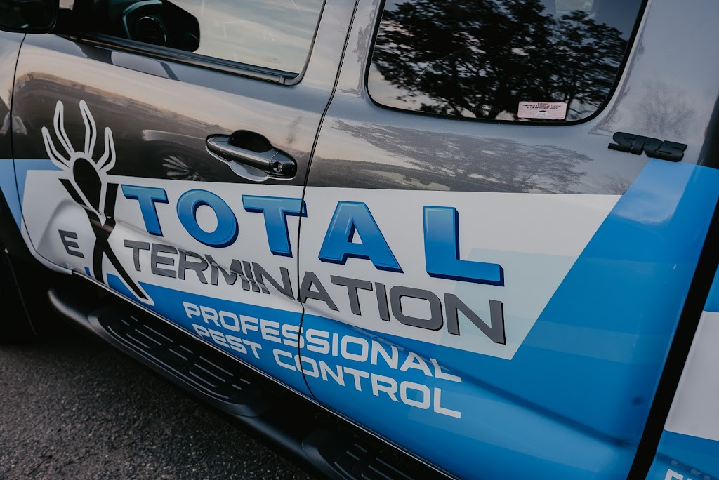 Total Extermination | 144 W Ivy Ln, Englewood, NJ 07631 | Phone: (646) 641-5423