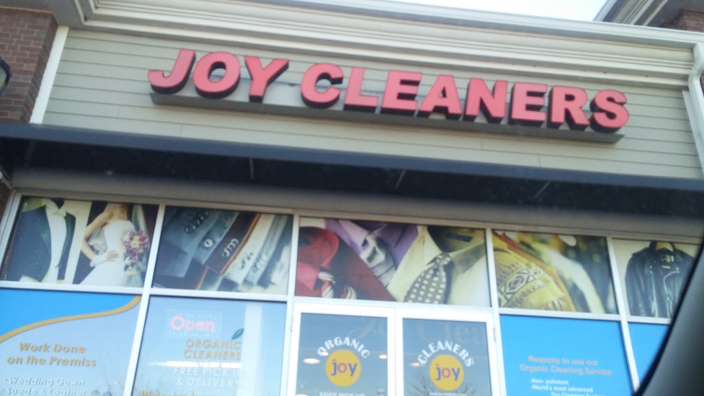 Joy Cleaners & Laundry | 456 Elizabeth Ave # 3, Somerset, NJ 08873 | Phone: (732) 469-2675