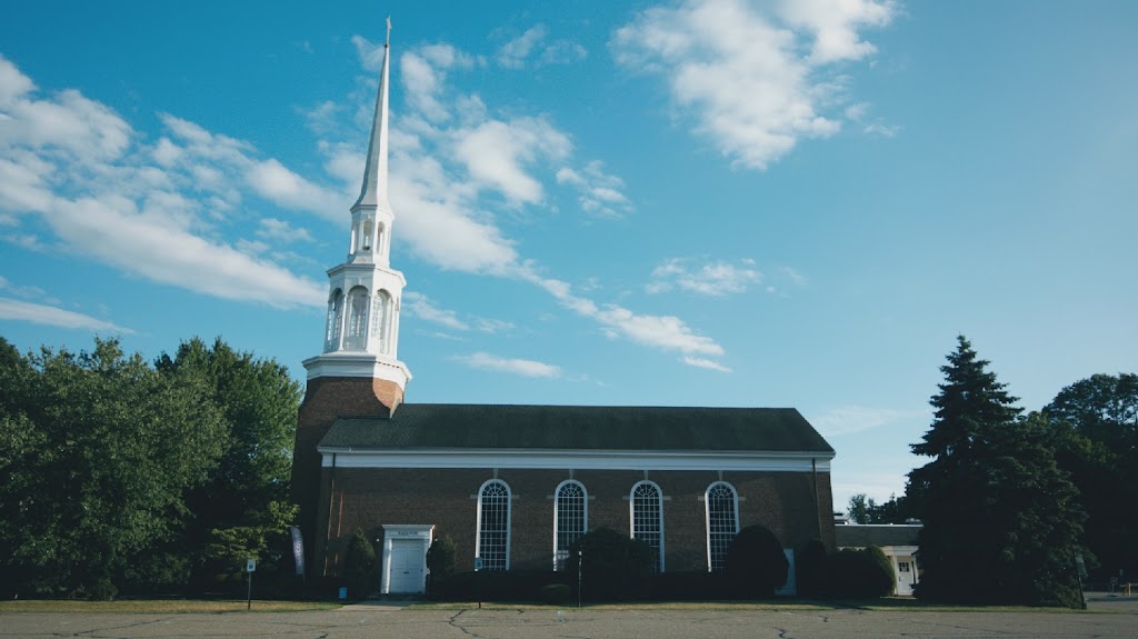 Grace United Methodist Church | 555 Russell Ave, Wyckoff, NJ 07481 | Phone: (201) 891-4595