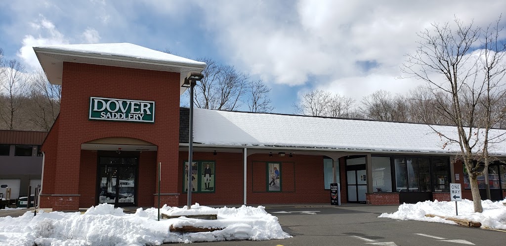 Dover Saddlery | 720 Branchville Rd, Ridgefield, CT 06877 | Phone: (203) 544-1206