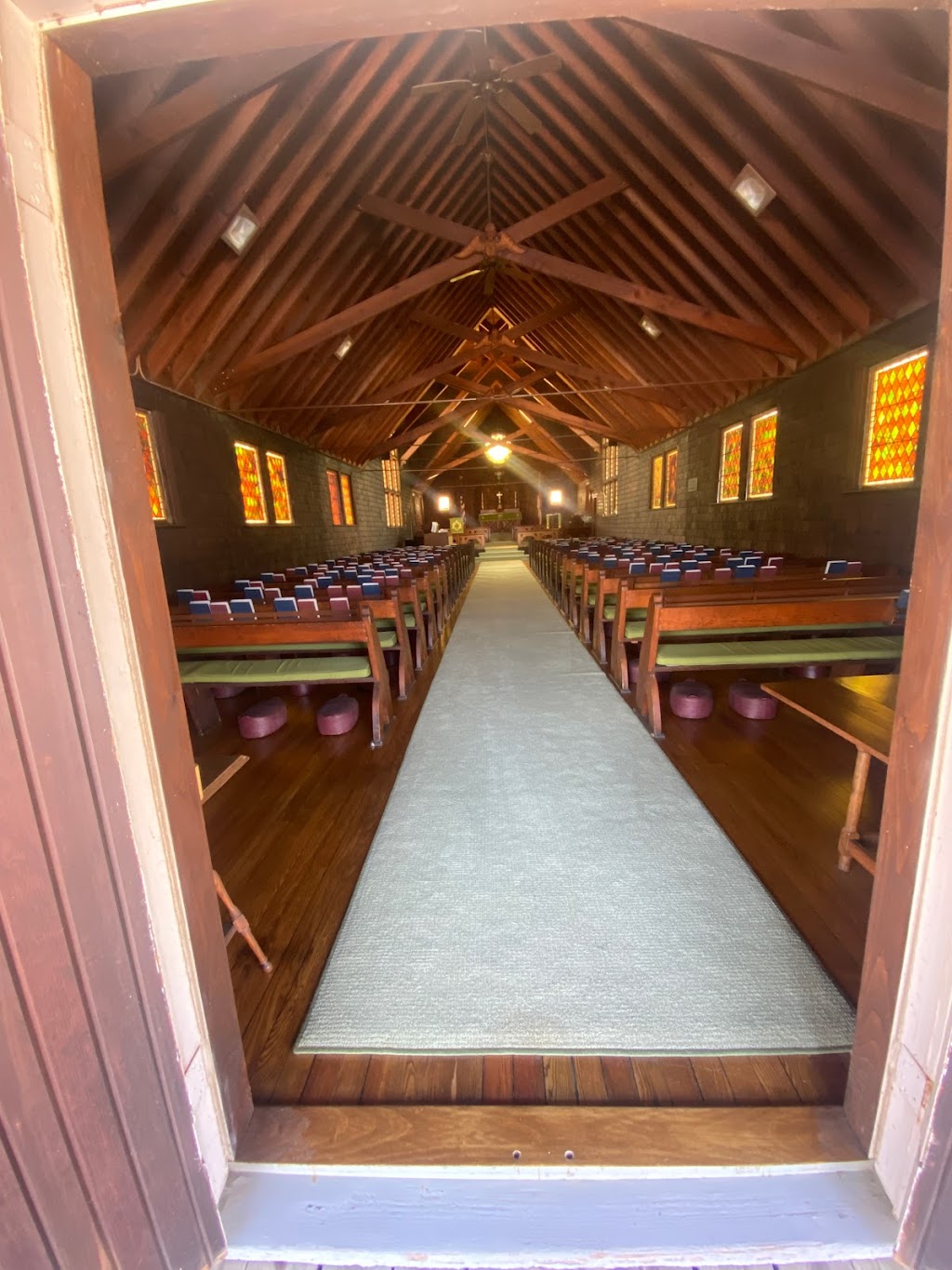 St. Simon by the Sea Church | 1324 Ocean Ave, Mantoloking, NJ 08738 | Phone: (732) 892-6954