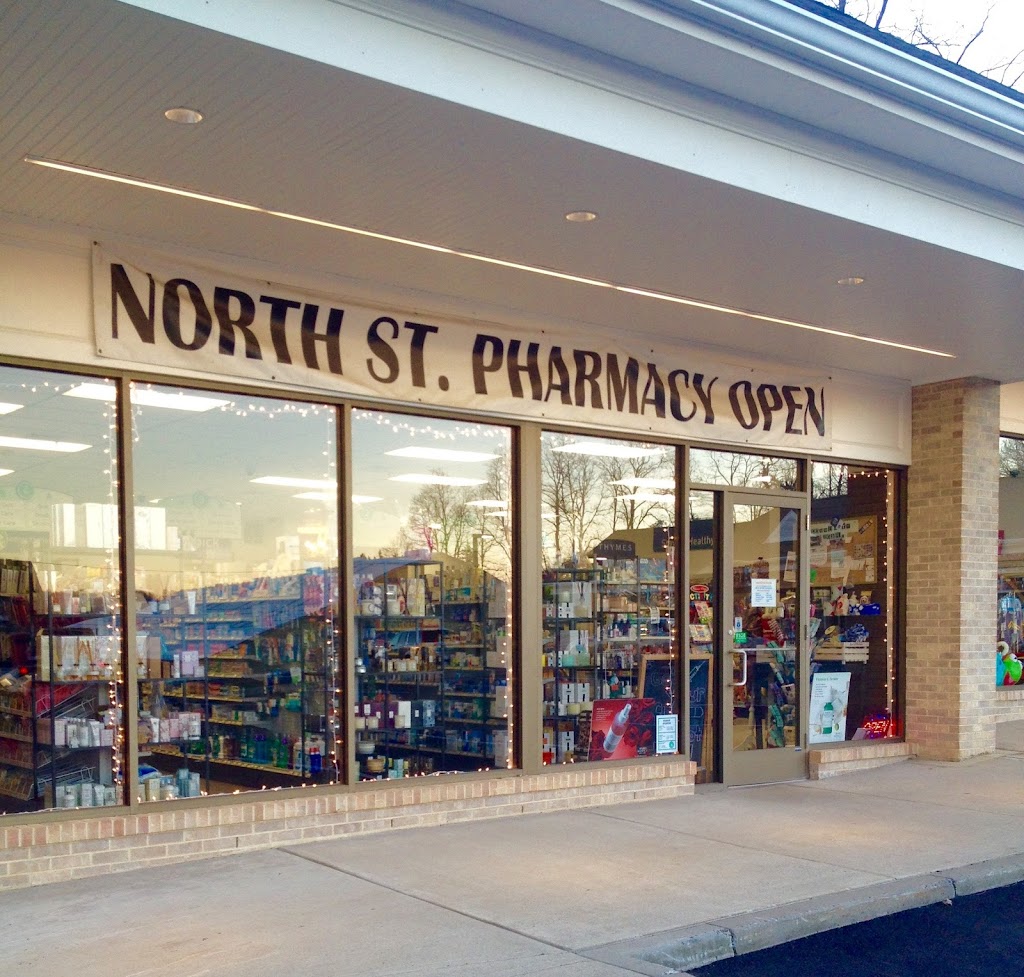 North Street Pharmacy | 1043 North Street, Greenwich, CT 06831 | Phone: (203) 869-2130