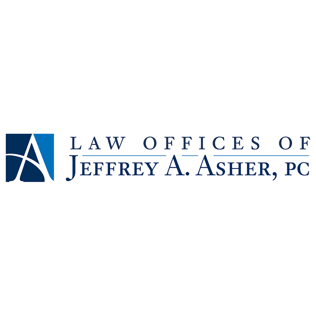 Law Offices of Jeffrey A. Asher, PC | 80 Business Park Dr #206, Armonk, NY 10504 | Phone: (914) 202-4362