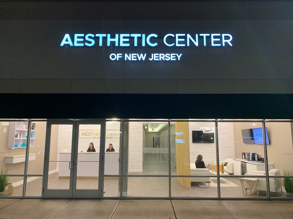 Aesthetic Center of New Jersey | 794 Franklin Ave, Franklin Lakes, NJ 07417 | Phone: (877) 750-0020