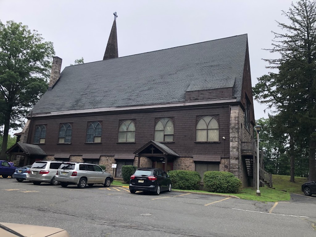 St. Georges Anglican Church | 56 Main St, Helmetta, NJ 08828 | Phone: (732) 521-0169