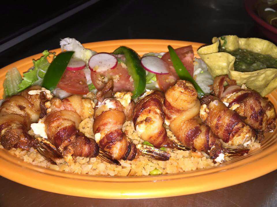 El Azteca Mexican Restaurant | 117 S Main St, Florida, NY 10921 | Phone: (845) 651-4321