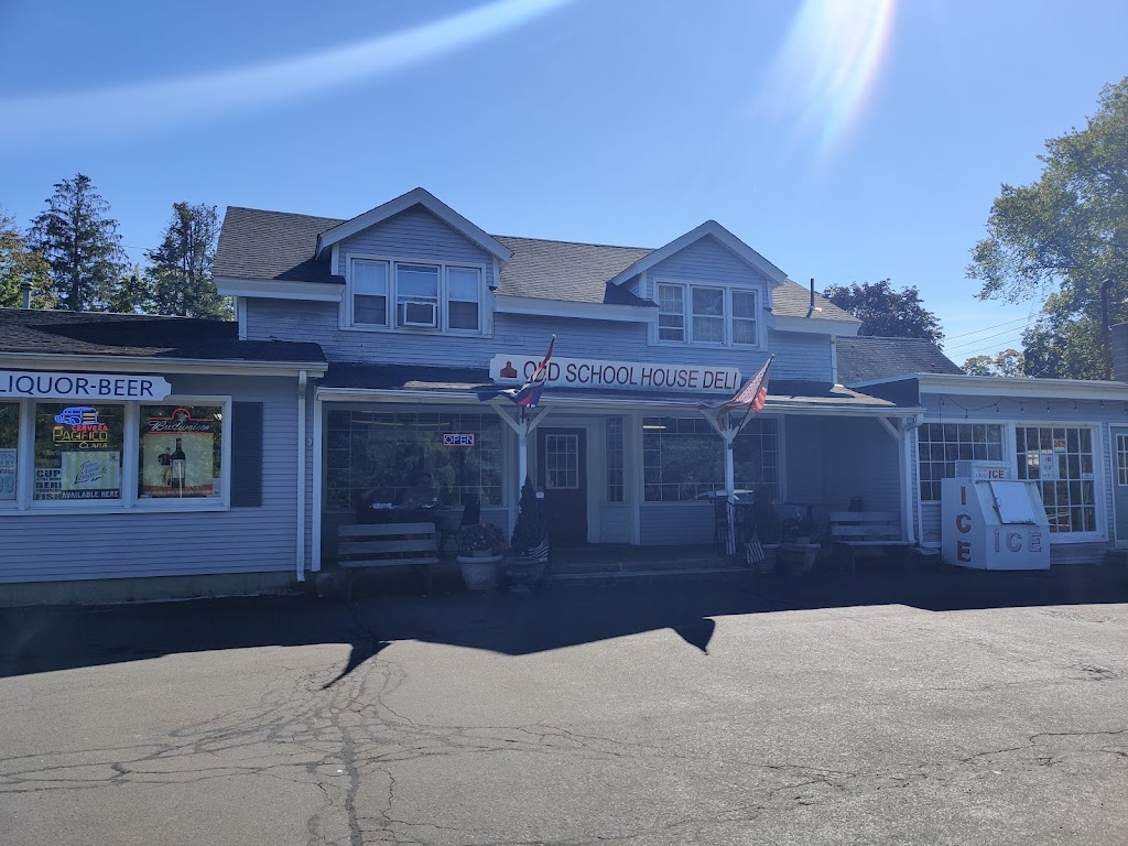 East River Package Store | 270 Boston Post Rd, Madison, CT 06443 | Phone: (203) 245-7810