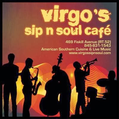 Virgos Sip N Soul Cafe | 469 Fishkill Ave, Beacon, NY 12508 | Phone: (845) 831-1543