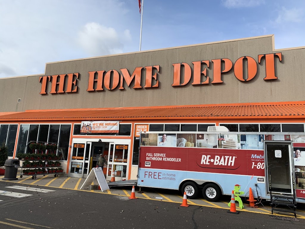 Home Services at The Home Depot | 782 PA-113, Souderton, PA 18964 | Phone: (215) 703-8998