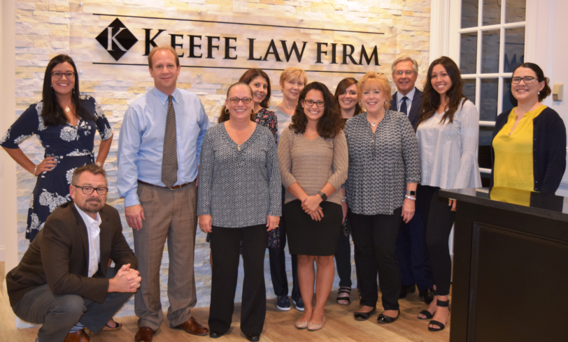 Keefe Law Firm | 2400 NJ-88, Point Pleasant, NJ 08742 | Phone: (732) 224-9400