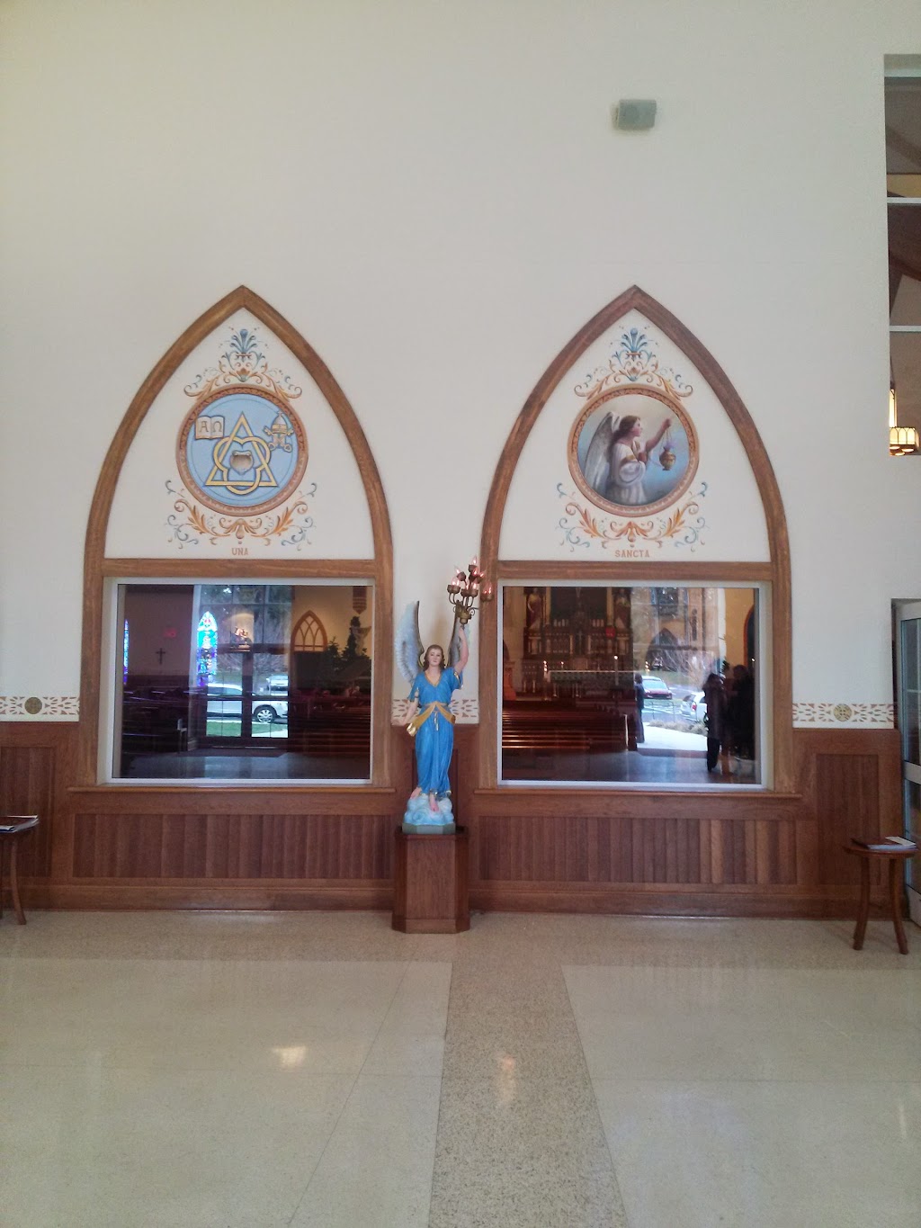 St. Helena Church | 1489 Dekalb Pike, Blue Bell, PA 19422 | Phone: (610) 275-7711