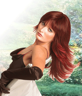 Wigs By Maryrose | 916 Hazelwood Rd, Toms River, NJ 08753 | Phone: (732) 506-6700