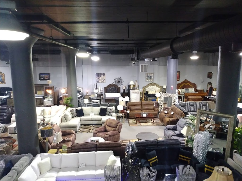 HOME GALLERY FURNITURE | 5351 Lancaster Ave, Philadelphia, PA 19131 | Phone: (215) 921-2494