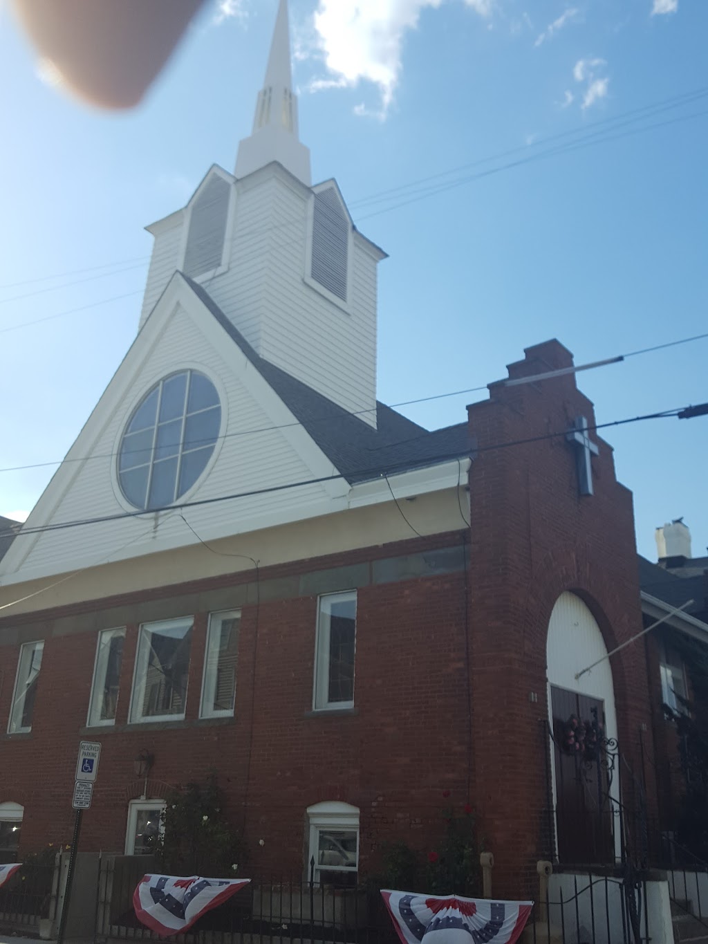 Sea Bright United Methodist | 1104 E Ocean Ave, Sea Bright, NJ 07760 | Phone: (732) 530-7003