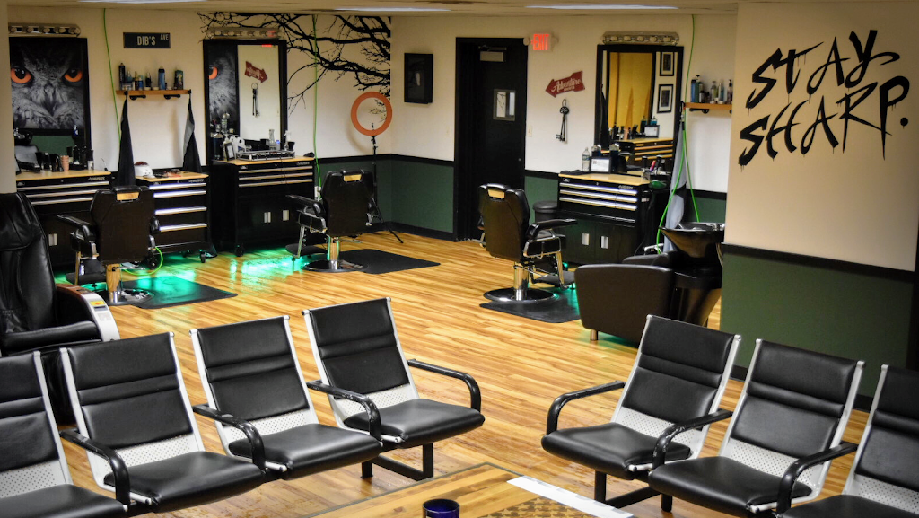 DiB’s Barbershop | 187 NJ-94 #1A, Blairstown, NJ 07825 | Phone: (908) 362-6700