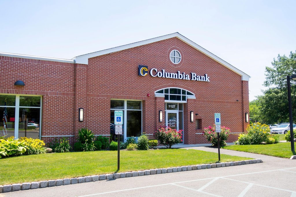 Columbia Bank | 1127 NJ-35, Middletown Township, NJ 07748 | Phone: (732) 796-1088