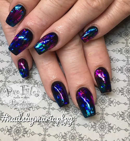 Rainbow Nails and Spa Salon | 36 Forestburgh Rd, Monticello, NY 12701 | Phone: (845) 796-0176