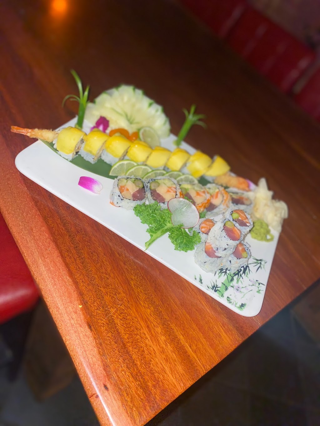 Tonys Asian Fusion | 337 Montauk Hwy, East Quogue, NY 11942 | Phone: (631) 728-8850