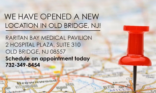 Ocean Orthopedic Associates | 2 Hospital Plaza Ste 310, Old Bridge, NJ 08857 | Phone: (732) 349-8454