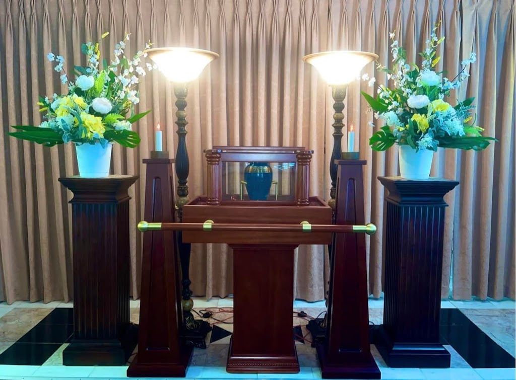 Palmyra Home For Funerals & Life Memorial Services | 410 Market St, Palmyra, NJ 08065 | Phone: (856) 829-1269