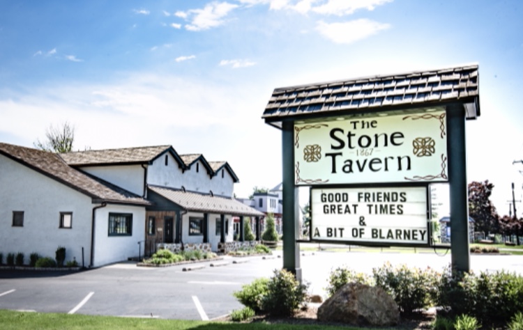 The Stone Tavern | 1227 West Chester Pike, West Chester, PA 19382 | Phone: (610) 436-5222