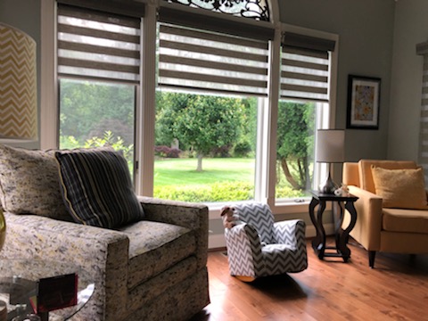 Cape Atlantic Blinds | In-home appointments, 230 W Seaspray Rd, Ocean City, NJ 08226 | Phone: (609) 862-2218