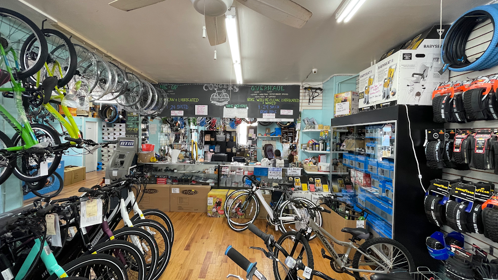 Congers Bike Shop | 107 Lake Rd, Congers, NY 10920 | Phone: (845) 268-3315