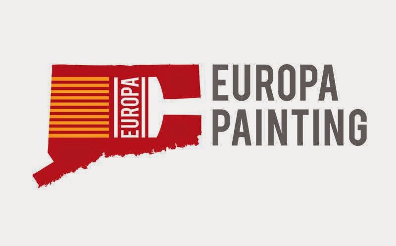 Europa Painting | 378 Roosevelt Dr, Seymour, CT 06483 | Phone: (203) 906-0604